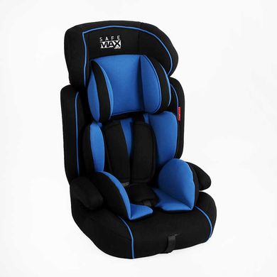 Дитяче автокрісло JOY RS-96205 (2) система ISOFIX, універсальне, група 1/2/3, вага дитини от 9-36 кг купить в Украине