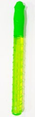 Мыльные пузыри 2055-11 25см, меч (6903164353019) Зелёный купить в Украине