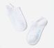 Шкарпетки Active 17С-63СП-000 ультракороткі CONTE KIDS, однотонні р22, Белый купити в Україні