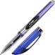 Ручка шариковая Flair Writo-metr 10 км, 743BL, синий (8901765522283)