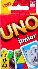 Настольная игра UNO. Для наймолодших купить в Украине