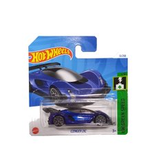 Базовый автомобиль 5785 Hot Wheels масштаб 1:64 Вид 13 купить в Украине