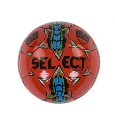 М'яч футбольний розмір № 2 (червоний) купити в Україні