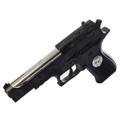 Пистолет 921 (192шт) 22см, в кульке, 14-22-3,5см купити в Україні