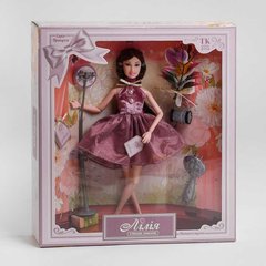 Кукла ТК - 87301 (36) в коробке купити в Україні