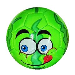 Мяч футбольный "Арбуз" , размер №2