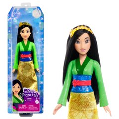 Лялька-принцеса Мулан Disney Princess купить в Украине