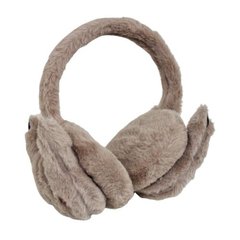 Хутряні навушники дитячі "Пікачу" (вид 6) купити в Україні