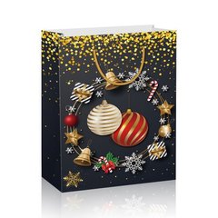 Подарочный пакет "Merry Christmas" купить в Украине
