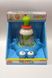 Заводная игрушка "Юла. Лягушонок" 320, в коробке (6983828240091) Синий купить в Украине