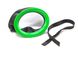 Маска для плавання "Super Goggles" C73, в пакеті (6973991443801) Зелёный купити в Україні