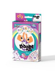 Настільна гра "Doobl image mini: Unicorn" укр купити в Україні