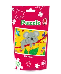 Puzzle in stand-up pouch "Koala" RK1130-01 купити в Україні
