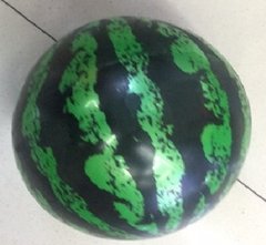 М'яч гумовий арт. RB20304 (500шт) 9", 60 грам, 1 колір купити в Україні