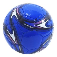 Мяч футбольний дитячий 2 синій купить в Украине