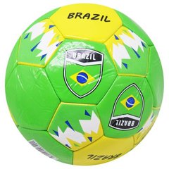 Мяч футбольний №5 детский "Бразилия" купить в Украине