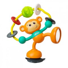 INFANTINO Іграшка "Дружок мавпочка"