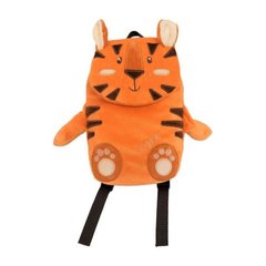 [ІГ-0095] Іграшка - рюкзак "Tiger", Tigres купити в Україні