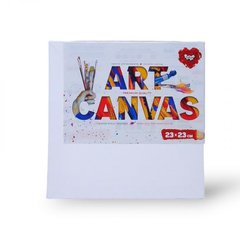 Холст для рисования "Art Canvas" 23x23 купить в Украине