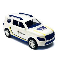 Детская машинка "Джип Grand Max Police" МГ 188 MaxGroup купить в Украине