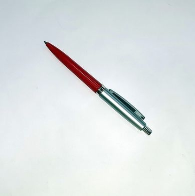 Ручка автоматическая шариковая U-Fashion 286, синяя, 0,5мм (6934121289539) купить в Украине