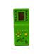 Тетрис E 9999 Brick Game музыка, на батарейках (6903162038017) Зелёный купить в Украине