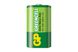 Батарейка GP R20 D Greencell, ціна за 1 батарейку (4891199000881)