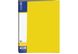 Папка з 40 файлами А4 E30604 Economix (4044572306043) Жёлтый купити в Україні
