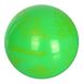 Мяч детский MS 2617 9 дюймов, рисунок, 60-65г (6903317081592) Зелёный
