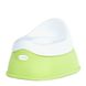 Горщик дитячий ME 1153 EL CAMINO BASIC POTTY Mix з'ємний верх (6903317628389) Салатовый купити в Україні