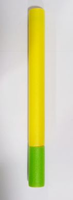 Водный насос 45см поролоновый TK 0768 TK Group (6981449190238) Жёлтый купить в Украине