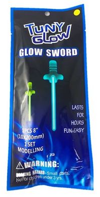 Неонова паличка Меч Glow Sword купити в Україні