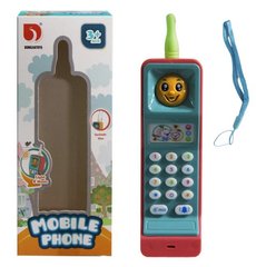 Интерактивна игрушка "Телефон", вид 1