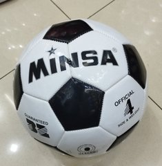 Мяч футбольный арт. FB24116 (60шт) №4, TPU 320 грамм купить в Украине