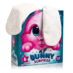 Гра настільна "Bunny surprise" VT8080-10 (укр) купити в Україні