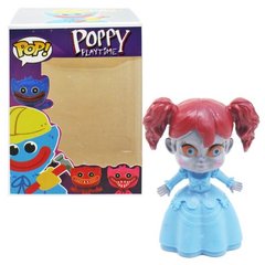 Фигурка "Poppy Playtime: Doll", маленькая HVPOP купить в Украине