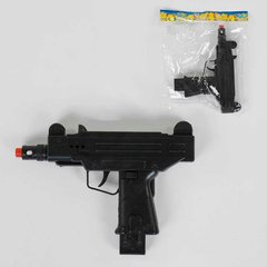 Пистолет 6307 А (288/2) трещотка, в кульке купити в Україні