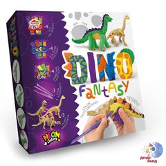 Креативна творчість "Dino Fantasy" укр (6) купити в Україні
