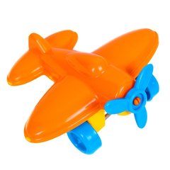 Іграшка "Літак Міні Технок" ,11.5х11х6.5 см, арт 5293 купить в Украине