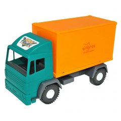 Автомобіль "Mini truck" контейнеровоз, Tigres купить в Украине