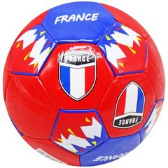 Мяч футбольний №5 детский "Франция" купить в Украине