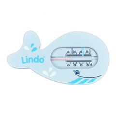 [Pk 003U] Pk 003U Термометр для води, ТМ "Lindo" купити в Україні