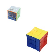 Магічний Кубик арт. PL-0610-04 (192шт/2) пакет 6,5 см купить в Украине