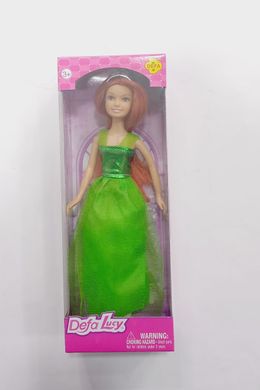 Кукла DEFA Принцесса 8309 22см (6903153270013) Вид 2 купить в Украине