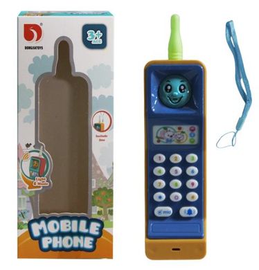 Інтерактивна іграшка "Телефон", вид 1