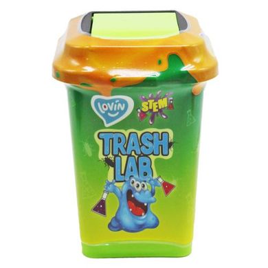 Trash Lab ТМ Lovin Набір для експериментів купить в Украине