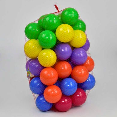 Кульки "80 мм" (50 шт) купити в Україні