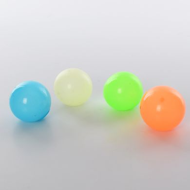 Мяч-липучка MS 3346-1 4,5см, в кульке (6903317379842)
