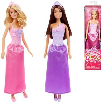 Barbie Принцеса в ас.(2) купити в Україні