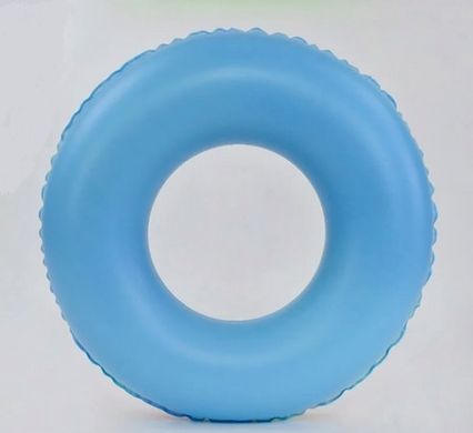 Круг для плавання З 29094 Фрукти 60см, у пакеті (6900067290946) Голубой купити в Україні